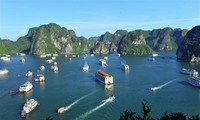 Vietnam bags World Travel Awards 2021