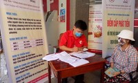 COVID-19 support packages benefit over 5.57 million people in Hanoi
