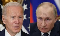 World community supports US-Russia summit on Ukraine 