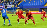 2022 AFF U23 Championship: Vietnam optimistic ahead of Timor Leste clash