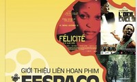 African movies to be screened in Vietnam for first time
