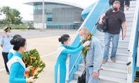 German media appreciative of Vietnam’s international tourism reopening