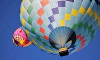 Hanoi to host hot air balloon festival “Colourful Hanoi”