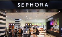 Beauty giant Sephora enters Vietnamese market
