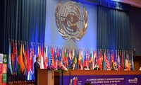 Two Vietnamese agencies elected to ESCAP Governing Councils 