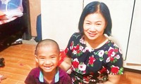 Hanoi teacher wholeheartedly helps disadvantaged pupils 