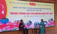 Phu Tho-born businessman makes blood donation campaigns widespread across Vietnam 