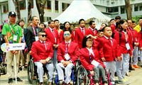 Vietnam to send 155-strong delegation to 11th ASEAN Para Games