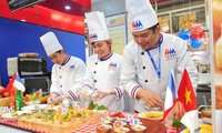 Ho Chi Minh City hosts French culinary week