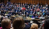 EU sues Britain again, saying Northern Ireland bill erodes trust