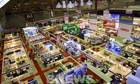 International autotech exhibition to open in October 