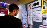Australia raises migration target amid labour squeeze, global talent race