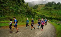 5,300 global athletes to compete in Sa Pa mountain marathon