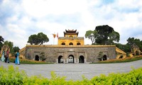 Hanoi aims to make Thang Long Imperial Citadel a cultural and historical park