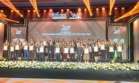 Samsung Electronics Thai Nguyen, Petrovietnam, EVN top list of 500 largest enterprises in Vietnam 