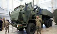 US announces new military aid for Ukraine worth over 2 billion USD