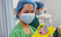 Vietnam to welcome 100 millionth citizen in April
