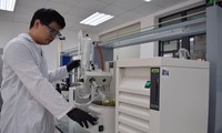 Young pharmaceutical researcher with an aspiration to contribute to science         