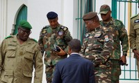 Niger’s junta in talks with France and ECOWAS