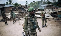 Child violence rises in Democratic Republic of Congo, UN says