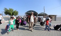 US, Canada evacuate citizens from Gaza