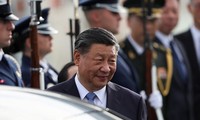 US wants to resume military communication with China