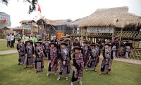 Lai Chau province uses culture to develop tourism