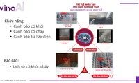 Vietnamese company launches AI for accurate fire detection