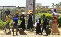 UN envoy optimistic about achieving peace in Sudan