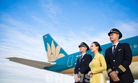 Vietnam Airlines to launch flights from Hanoi, HCM City to Manila