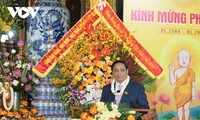 Prime Minister extends greetings on Lord Buddha’s birthday