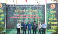 Vietnam observes World Environment Day