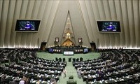 Iran approves six presidential candidates