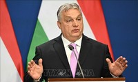Hungary takes over EU presidency for six months