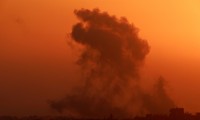 US, Egypt, Qatar, Israel to discuss Gaza truce 