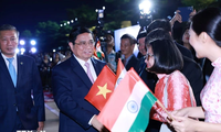 Vietnam a trustworthy partner of India in SEA: Indian expert