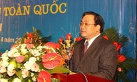 Hội Khoa học Kỹ thuật Nhiệt Việt Nam  kỷ niệm 20 năm xây dựng và phát triển 