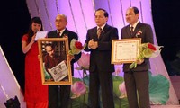 Hoạt động nhân kỷ niệm 122 năm Ngày sinh Chủ tịch Hồ Chí Minh