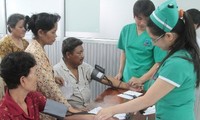Khai trương cơ sở 2 của hệ thống Bệnh viện đa khoa VN “Chak Angre” tại CPC