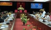 Đẩy mạnh hợp tác toàn diện giữa hai nước Việt Nam - Lào