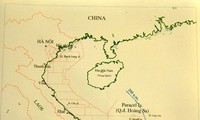 Yêu sách đường Lưỡi bò của Trung Quốc trên  Biển Đông là phi lý