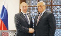 Chuyến công du củng cố vị thế của Nga ở khu vực Trung Đông