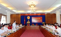 Ủy ban Tài chính-Ngân sách QH giám sát Dự án đường cao tốc Nội Bài - Lào Cai