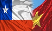 Chile tăng cường trao đổi thương mại với Việt Nam 