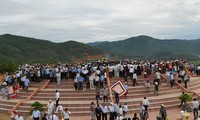 Bình Định tổ chức trọng thể kỷ niệm 220 năm ngày mất của Hoàng Đế Quang Trung