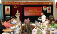  Liên hoan hữu nghị Thanh niên Sơn La với thanh niên các tỉnh Bắc Lào