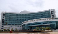 Bệnh viện của lòng nhân ái
