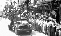 Kỷ niệm 58 năm ngày Giải phóng Thủ đô 