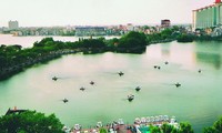  Việt Nam hướng tới phát triển đô thị xanh và bền vững