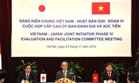 Sáng kiến chung Việt - Nhật giúp minh bạch và thông thoáng môi trường đầu tư 